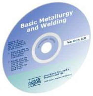 Basic Metallurgy and Welding
