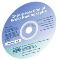 Interpretation of Weld Radiographs